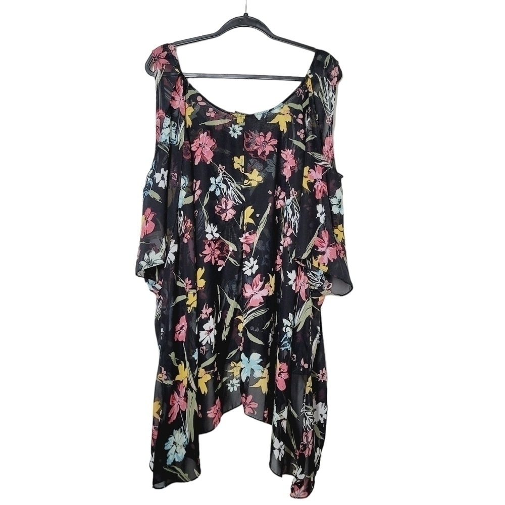 Lane Bryant Spring Tank Top - Picture 7 of 7